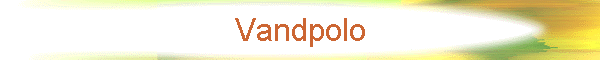 Vandpolo
